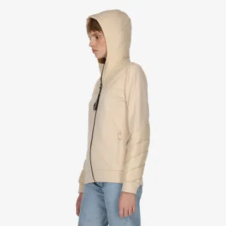MONT W POLY HYBRID JKT