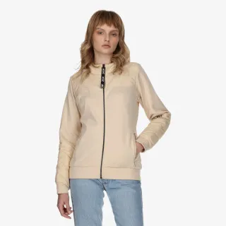 MONT W POLY HYBRID JKT