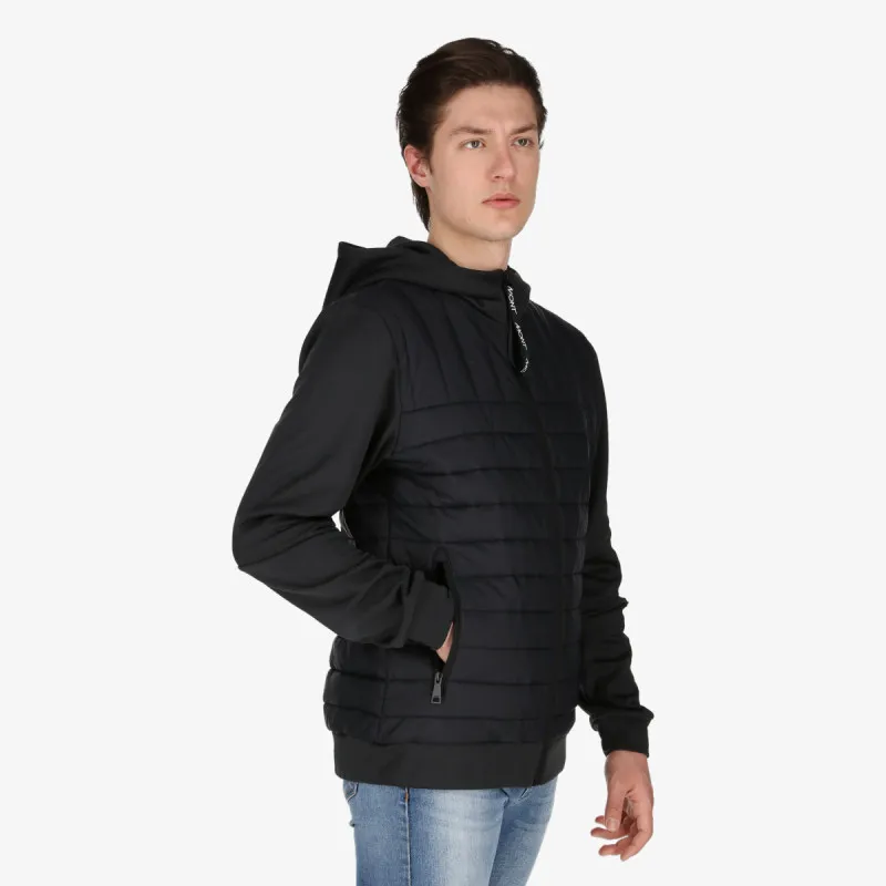 MONT Hybrid