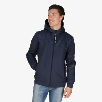 M POLY HYBRID JKT 