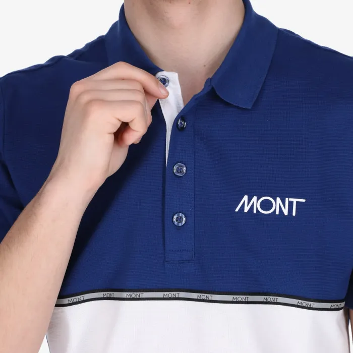 MONT M POLO SHIRT 