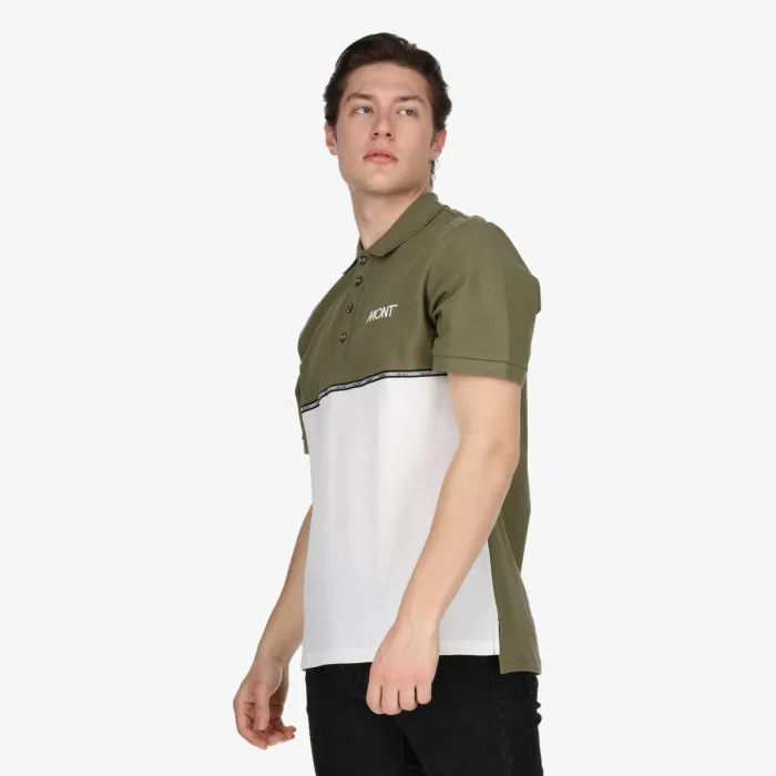MONT M POLO SHIRT 