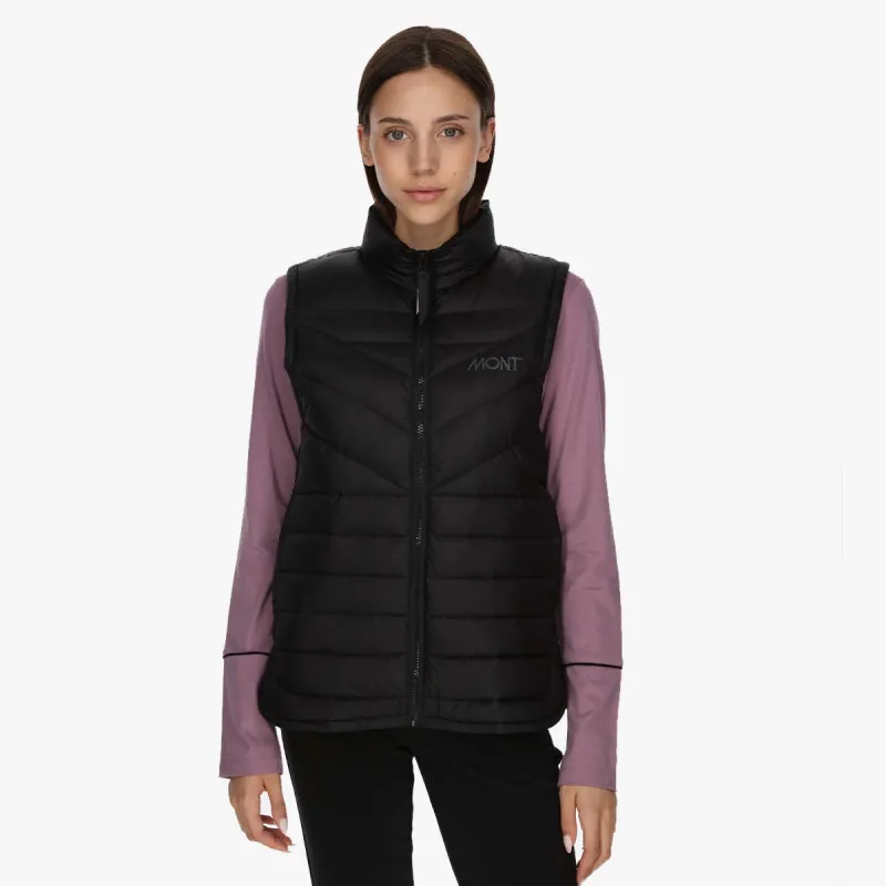MONT W LIGHTWEIGHT VEST