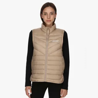 MONT W LIGHTWEIGHT VEST