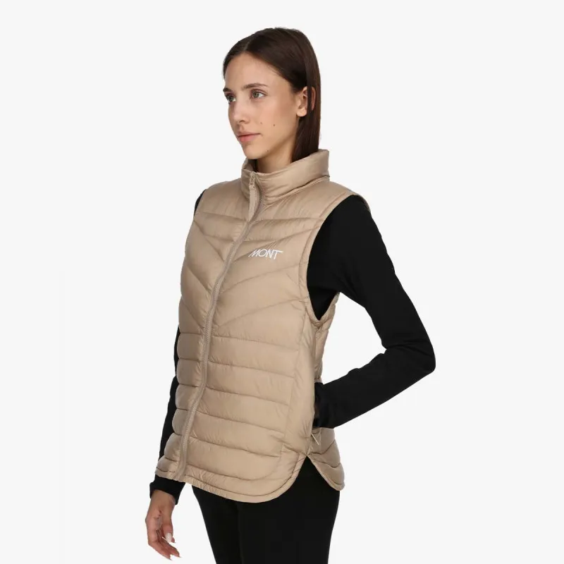 MONT W LIGHTWEIGHT VEST