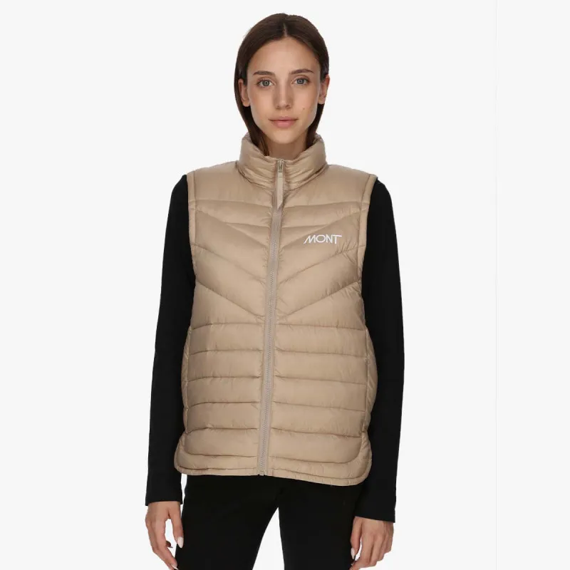 MONT W LIGHTWEIGHT VEST