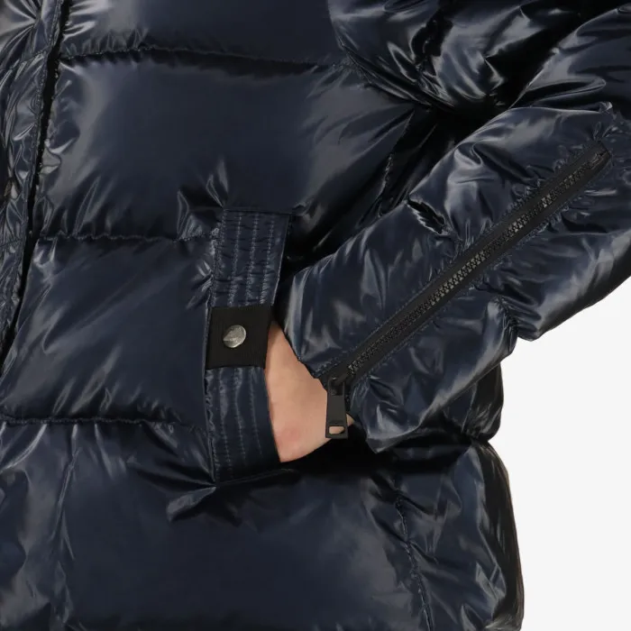 MONT W HEAVY WEIGHT JKT 