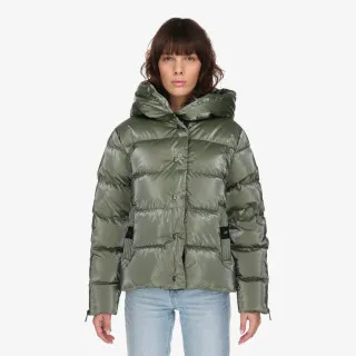 MONT W HEAVY WEIGHT JKT 