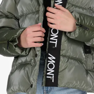 MONT W HEAVY WEIGHT JKT 