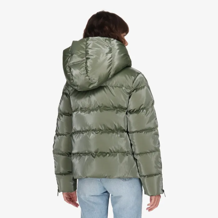 MONT W HEAVY WEIGHT JKT 
