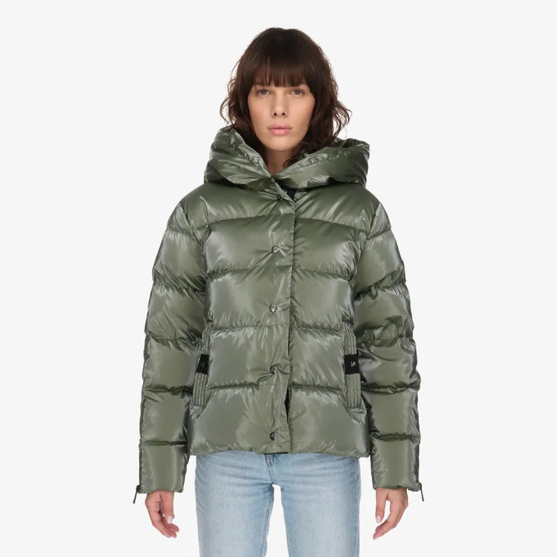 MONT W HEAVY WEIGHT JKT 