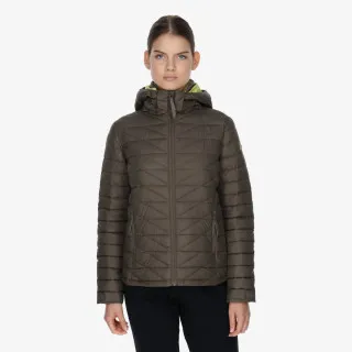 MONT MONT W LIGHTWEIGHT JKT 