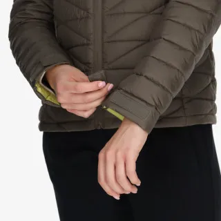 MONT MONT W LIGHTWEIGHT JKT 