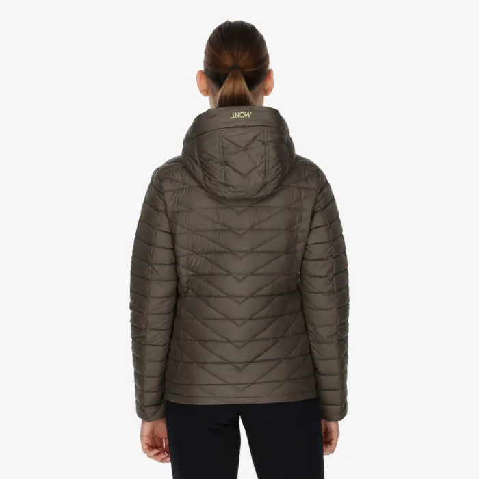 MONT MONT W LIGHTWEIGHT JKT 