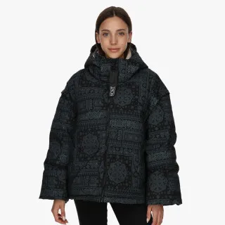 MONT CAMO HEAVY WEIGHT