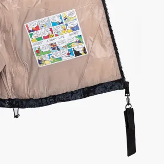 MONT CAMO HEAVY WEIGHT
