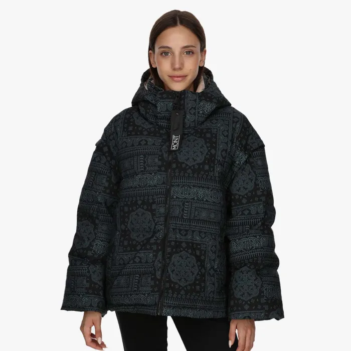 MONT CAMO HEAVY WEIGHT 