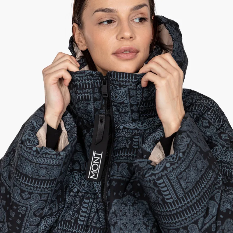 MONT CAMO HEAVY WEIGHT