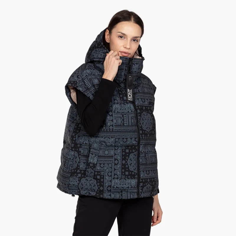 MONT CAMO HEAVY WEIGHT