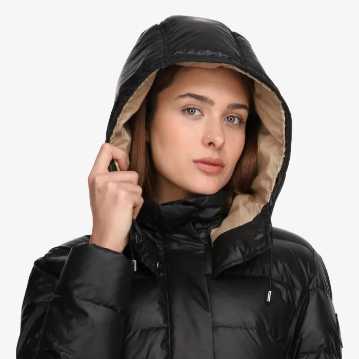 MONT W SAFIR LONG JKT 