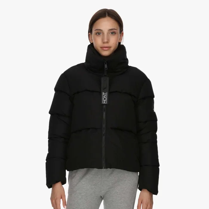 MONT W ANARCHY JKT 