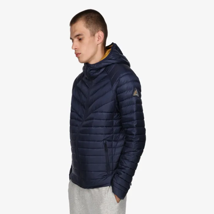 MONT M LIGHTWEIGHT JKT 