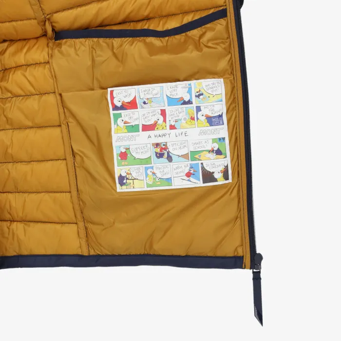 MONT M LIGHTWEIGHT JKT 