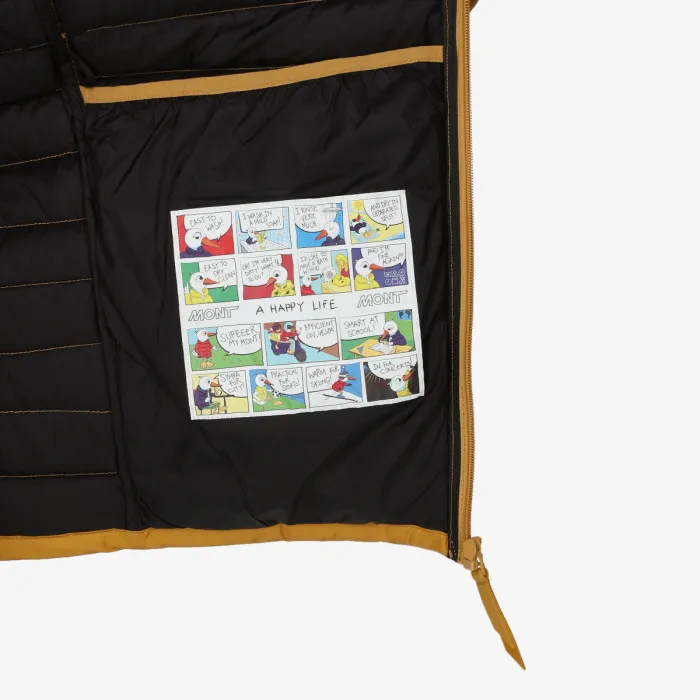 MONT M LIGHTWEIGHT JKT 