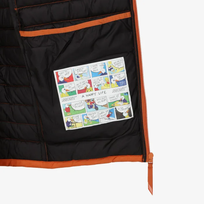 MONT LIGHTWEIGHT JKT 