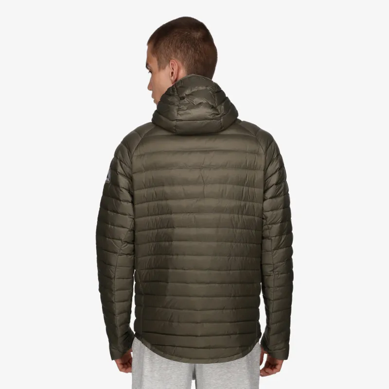 MONT M LIGHTWEIGHT JKT