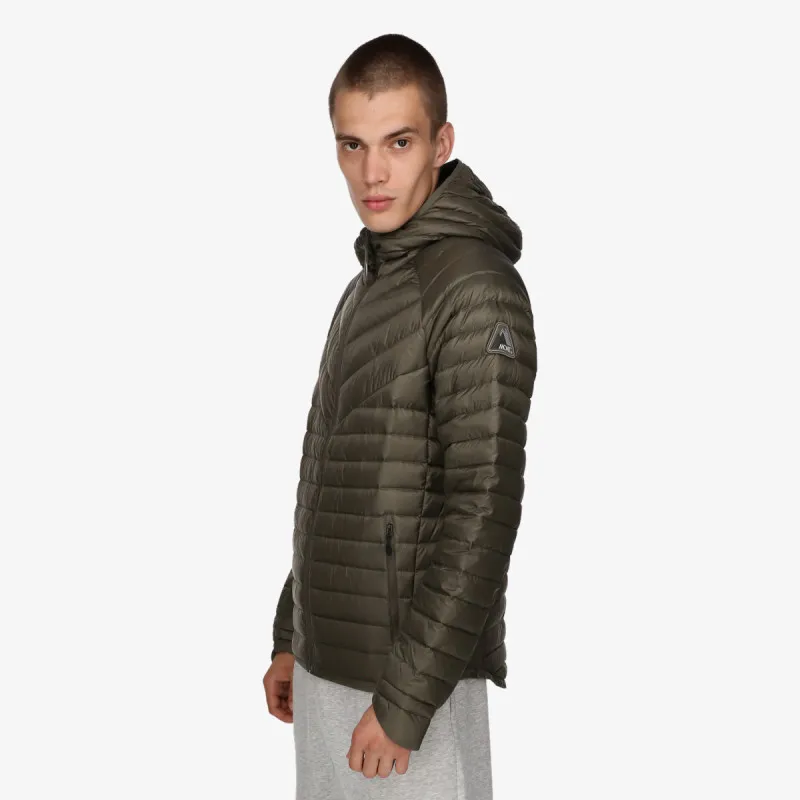 MONT M LIGHTWEIGHT JKT