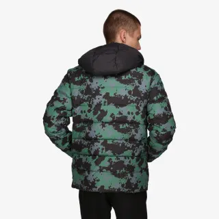 MONT CAMO HEAVY WEIGHT