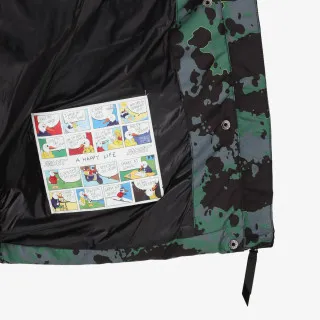 MONT CAMO HEAVY WEIGHT