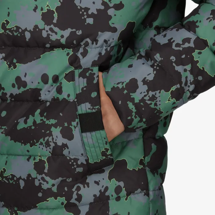 MONT CAMO HEAVY WEIGHT 