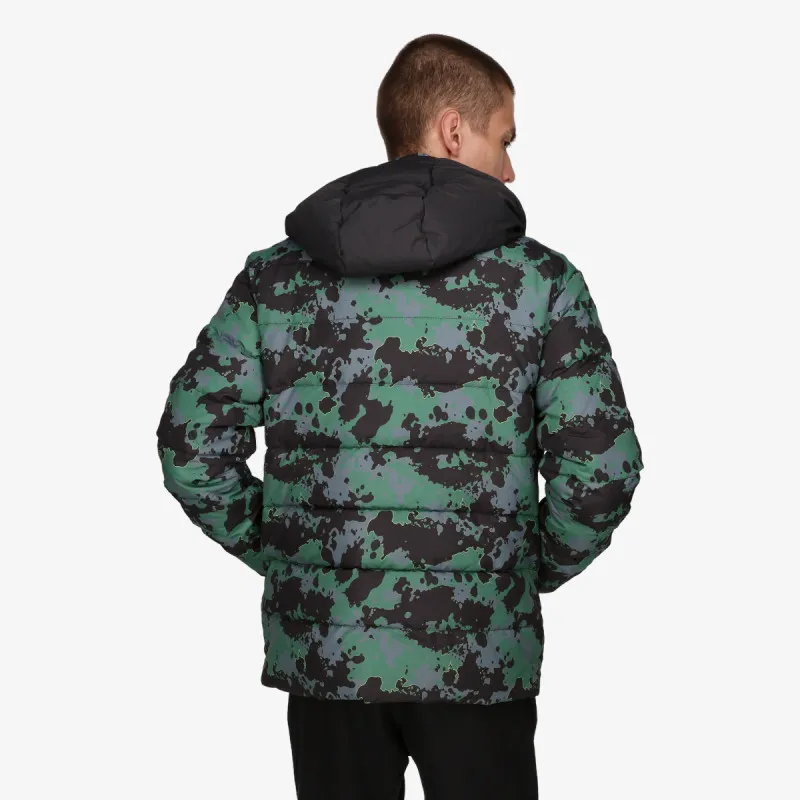 MONT CAMO HEAVY WEIGHT