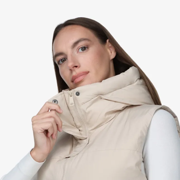 MONT W LIGHTWEIGHT ST VEST 