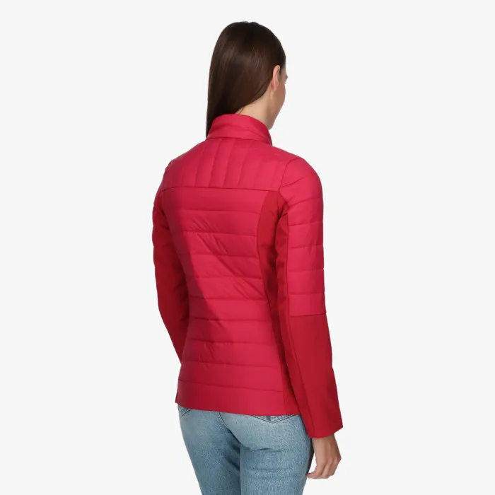 MONT W LIGHTWEIGHT HYBRID JKT 