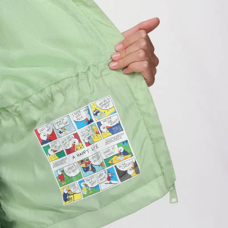 MONT W ULTRA JKT