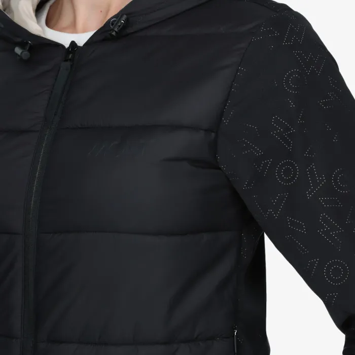 MONT W NYLON JKT 