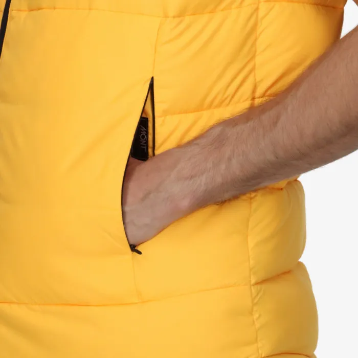 MONT M LIGHTWEIGHT REVERSIBLE VEST 