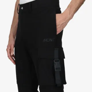 MONT M CARGO PANTS