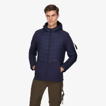M HYBRID JKT 