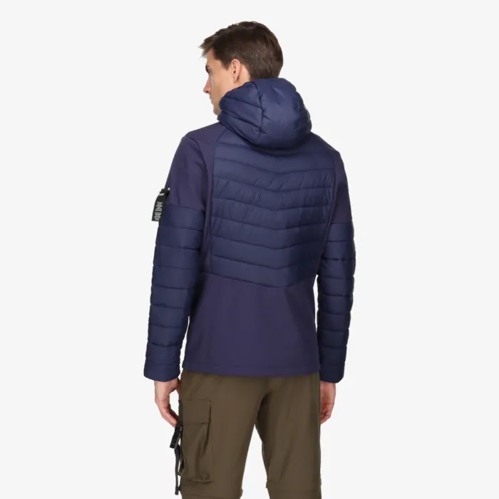 MONT M HYBRID JKT 