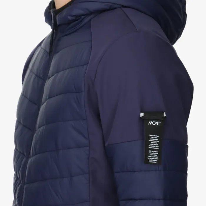 MONT M HYBRID JKT 