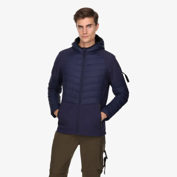 MONT M HYBRID JKT 