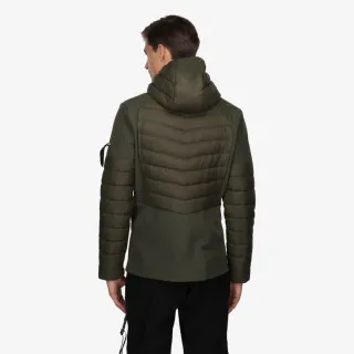 MONT M HYBRID JKT