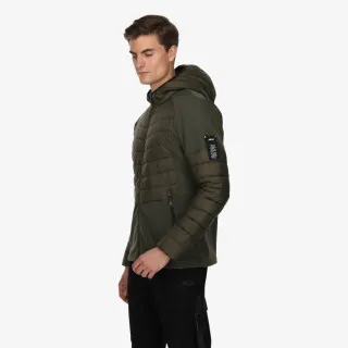 MONT M HYBRID JKT