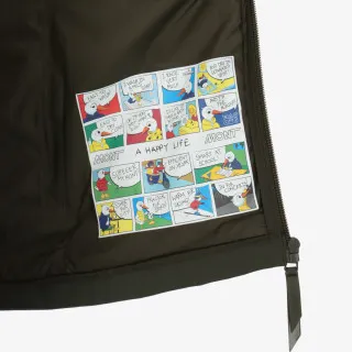 MONT M HYBRID JKT
