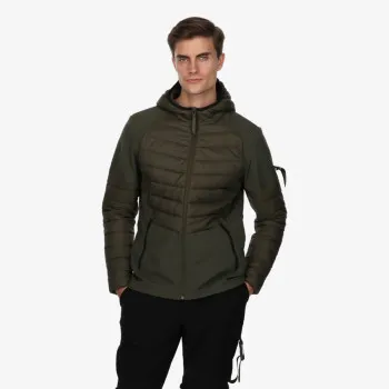 M HYBRID JKT 