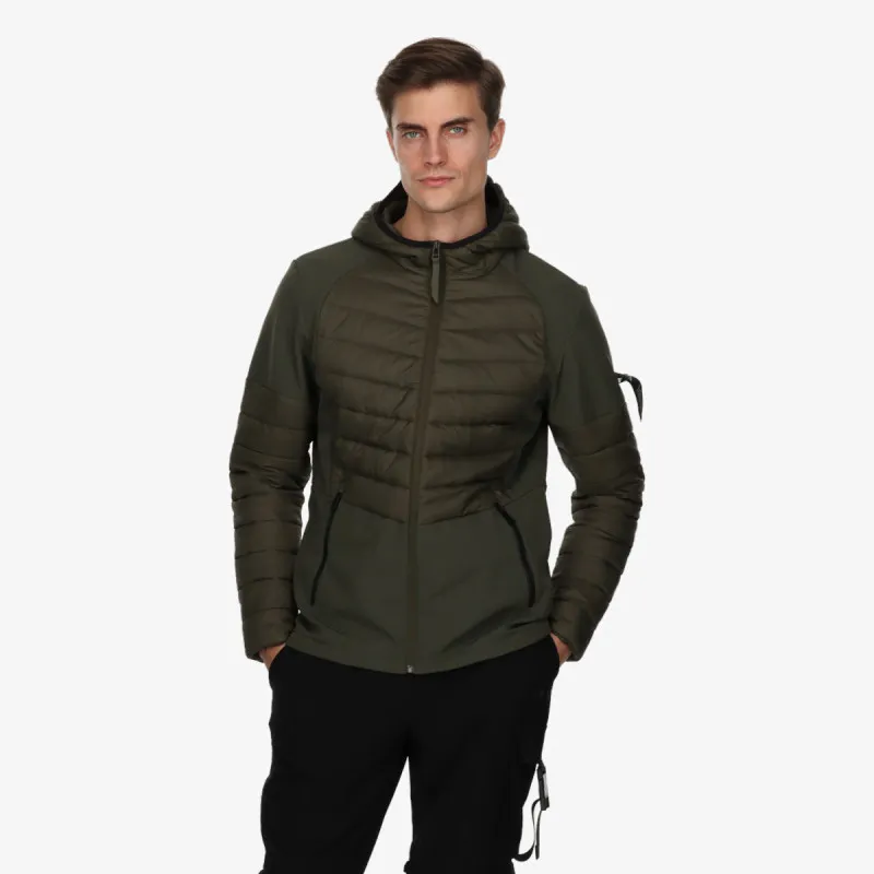 MONT M HYBRID JKT